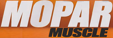 Mopar Muscle